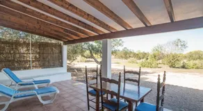 CASA LAIA Cala Saona - Image 5