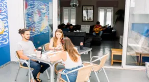 Rising Cock Party Hostel - Image 4