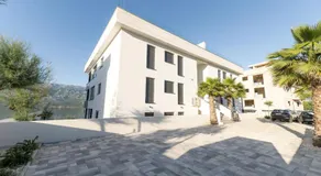 Villa Velebit - luxury apartment steps away from Adriatic Sea, with private pool and stunning views - Image 5