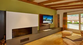 Familienorientiertes Apartment mit Terrasse, Sauna und Garten | Skifahren in der Nähe - Image 2