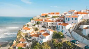 Azenhas do Mar West Coast Design and Surf Villas - Image 5