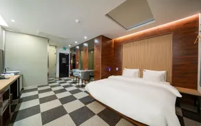 Yeouju Moonlight Motel - Image 4