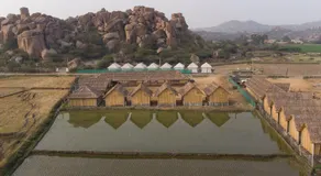 Hampi Social Resort - Image 4