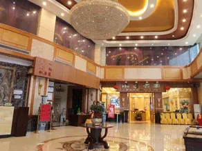 Maofeng Hotel (Guangzhou Panyu Chimelong Nancun Wanbo Metro Station Branch) - Image 3