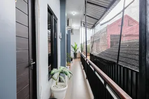 RedDoorz at Berlian Homestay Malioboro Yogyakarta - Image 4