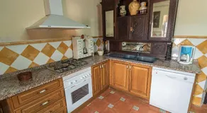 Finca casa rural de la Mata - Image 5