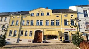 Gästezimmer Treuen - Bed & Breakfast - Image 5