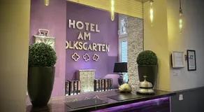 Hotel Am Volksgarten - Image 3
