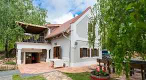 Tagyon Birtok Royal Apartmanház - Image 3
