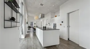 Gorgeous Home In Ringkøbing With Wifi - Image 4