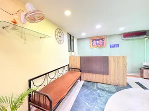 Hotel Grand Ashiana Lagoon Puri - Image 3