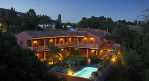 Hotel Rural Molino del Puente Ronda - Image 2