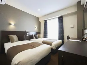 Hotel KAN-RAKU Fujisan Gotemba - Image 2