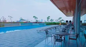 Win Premier Hotel Mangga Besar - Image 4