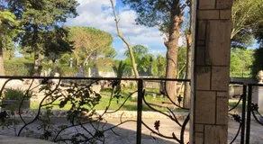 Modern Apartment in Gioia del Colle, Fenced Garden, 50 m² - Image 5