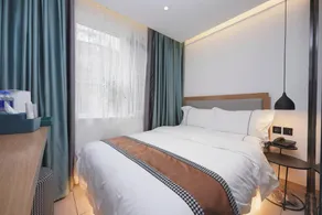Beijing Yunjing Mingyi Hotel - Image 2