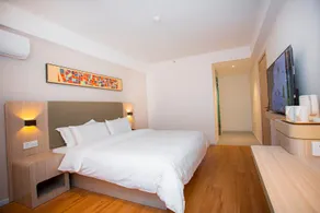 Hanting Hotel Kaifeng Tongxu County - Image 5