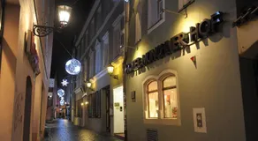 Hotel Münchner Hof und Blauer Turm - Image 4