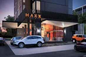 Maxx Hotel Makati - Image 2