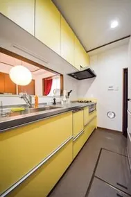 Shinagawa House -Ryo- - Image 5
