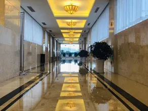 Metropark Hotel (Yancheng Olympic Sports Center Technician College) - Image 3
