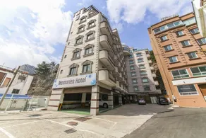 Memories Hotel - Image 4