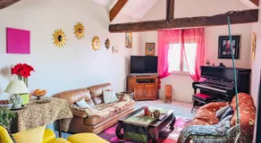 Maison entière et spacieuse Gîte Dovie - Image 2