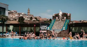 Pamplona Party Camping - Image 4