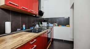 Komfortable 2-Zimmer-Ferienwohnung mit separatem Eingang und Highspeed WLAN - Image 4