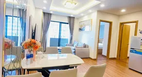 FLC Luxury 2Bedroom Beach Apt Quy Nhon - Image 3