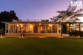 The Estate by StayVista - 3BHK with Mountain View & Jacuzzi - Image 5