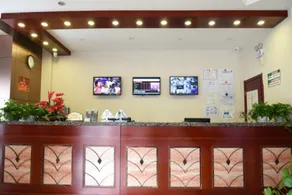 GreenTree Inn Langfang GuanGYAng District GuanGYAng Road City Government Express Hotel - Image 2