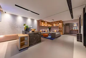 Home Inn Selected Foshan Zumiao Metro Station - Image 4