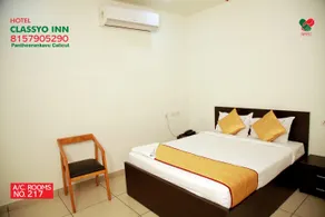 HOTEL CLASSYO INN - Image 3