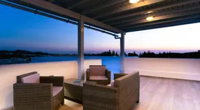 Kontaratos Studios & Apartments - Image 4