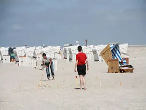 Appartamento per le vacanze a St. Peter-Ording - Image 3