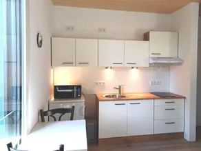Moderne Ferienwohnung in Berlin Mahlsdorf - Image 2