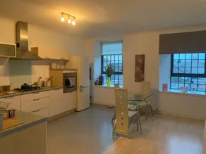 lovely 2 bedroom apartment, 25 mins from glasgow - Image 3