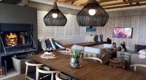 Troon Beach Cottage Hermanus - Image 4
