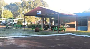 Collie Tourist Park - Image 3