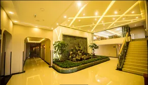7 Days Premium Kunming South Railway Station University Town Metro Station - Image 3