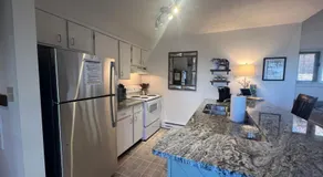 Private Mountain Condo - Image 5