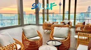 The Axon Bukit Bintang by SMOVF BNB - Image 5