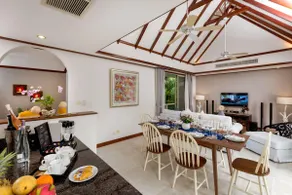 Katamanda 3 bed tropical villa B3 - Image 4