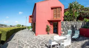 Luxury Country & Rural Villa Santa Brigida Las Palmas - Image 5