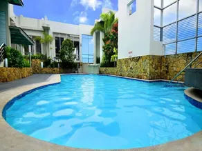 Lancaster Hotel Manila - Image 3