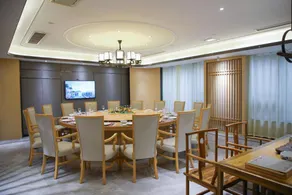 Mehood Hotel Zhoushan Putuo Kaihong Plaza - Image 5
