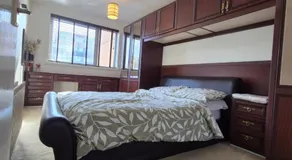 Three bedroom house with a garden - Image 5