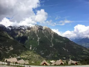 Apartment in Réallon near Ski Resort - Image 3