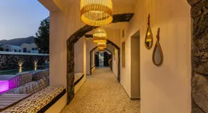 Santo Mangata Boutique Hotel and Spa - Image 4
